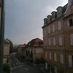 Le Petit Coin Perigourdin شقة برجراك