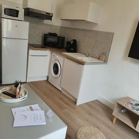 Apartment Le Petit Coin Perigourdin Bergerac