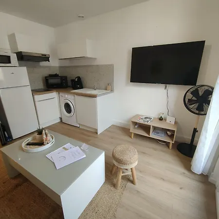Apartment Le Petit Coin Perigourdin Bergerac