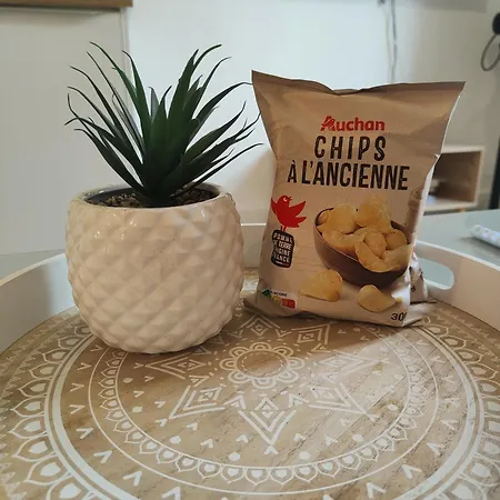 Apartment Le Petit Coin Perigourdin *